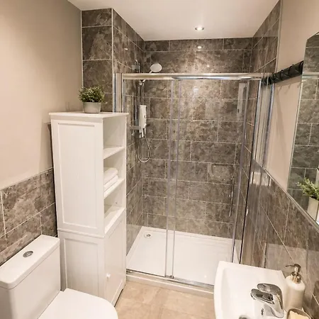 Cosy Unit In Peaceful Location Gasthof