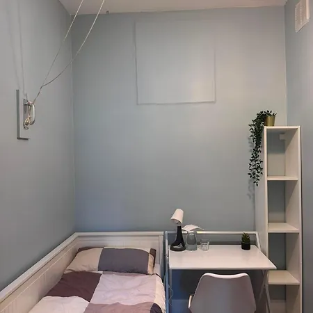 Fox-box Room, Marchmont