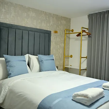 Gasthof Lavender Guest House, Near Royal Infirmary,