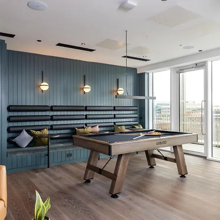 The Mcewan 3* Edinburgh