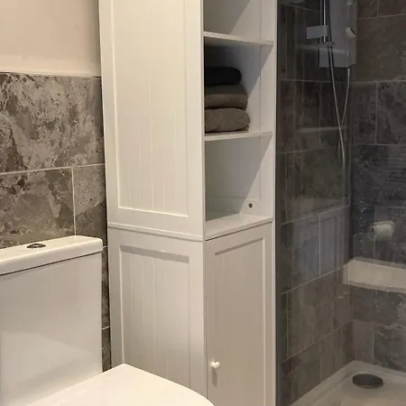 Cosy Unit In Peaceful Location Gasthof Edinburgh