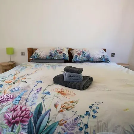 Cottage Villa Edinburgh