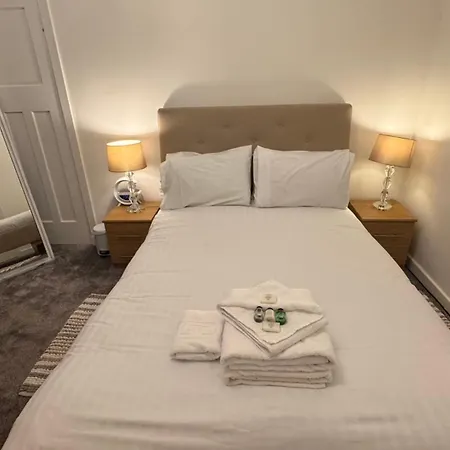 Quarto em Acomodações Particulares Cozy Private