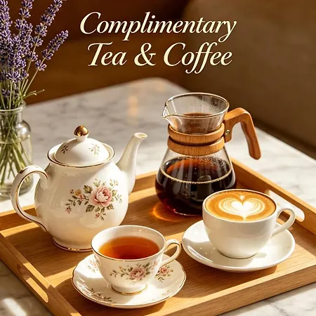 Gasthof Royal Hospital Airport Free Prosecco And Parking Daily Breakfast Edinburgh