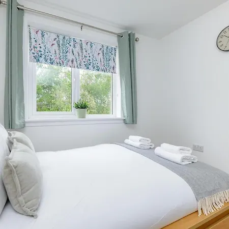 بيت للعطل Spacious 5-bed Parking & Garden