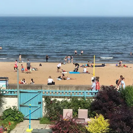 Edinburgh Beach ゲストハウス
