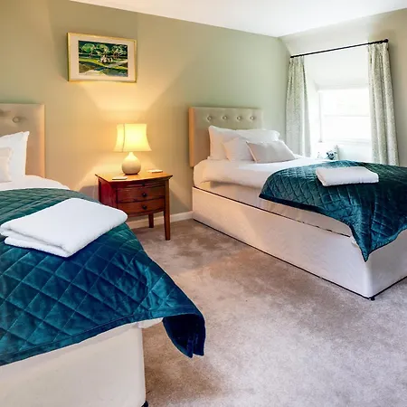 Wanton Wa's بيت للعطل