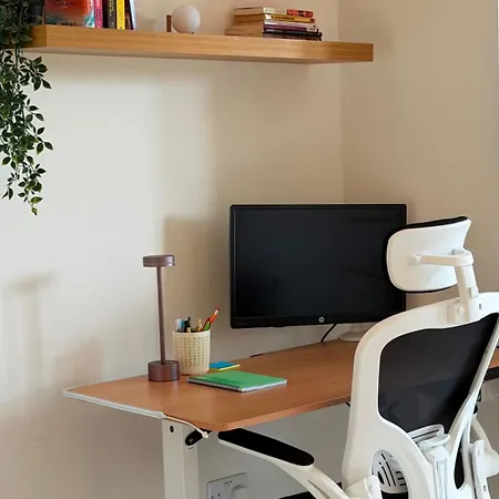 Quarto em Acomodações Particulares The Cozy Corner Leith *