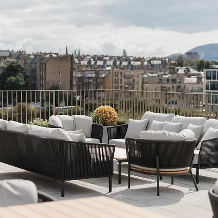 The Mcewan Aparthotel