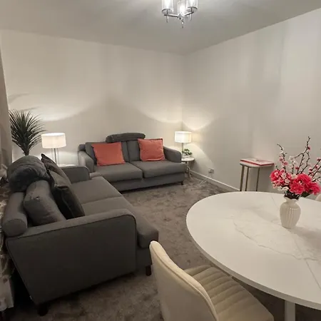 Cozy Private Habitación en casa particular Edimburgo