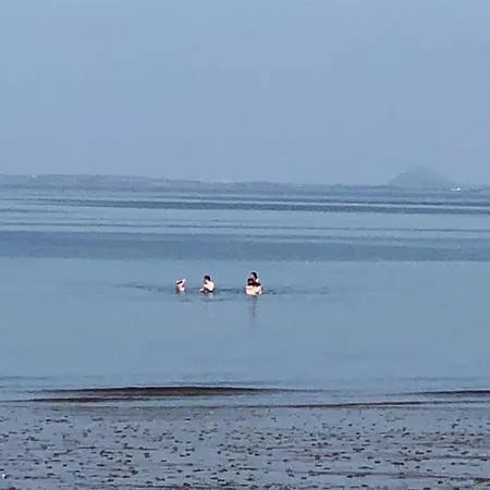 Edinburgh Beach