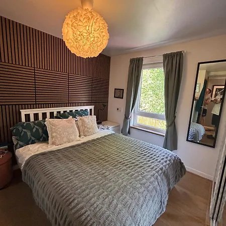 Дом отдыха Cosy In
