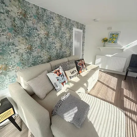 South Edin Family Haven 2 & Courtyard * Edimburgo