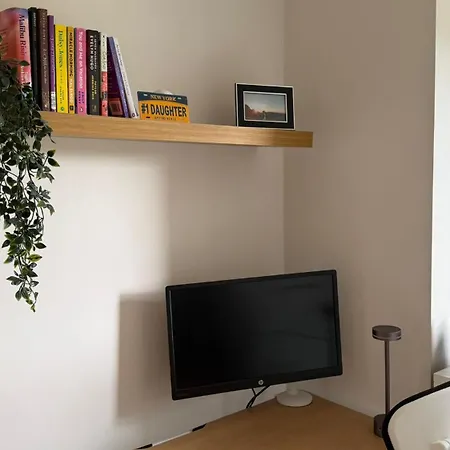 The Cozy Corner Leith * Edimburgo