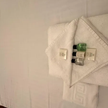 Quarto em Acomodações Particulares Cozy Private