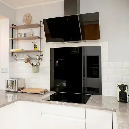 Modern Family House Sleeps 5 Free Parking - Pass The Keys Ferienhaus Edinburgh