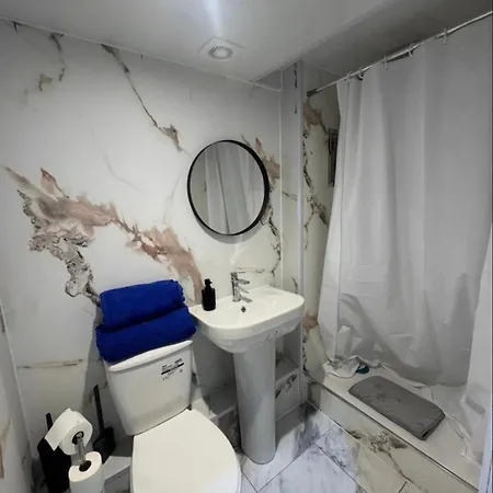 بيت للعطل The House إدنبرة