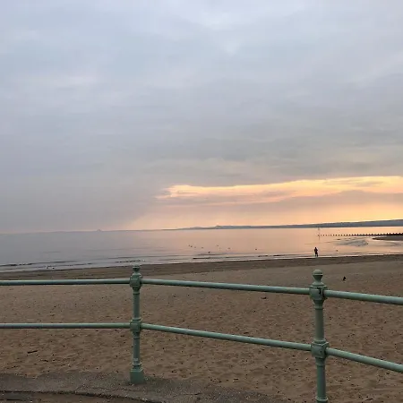 Edinburgh Beach Pensionat Edinburg