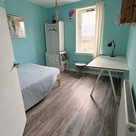 Quarto em Acomodações Particulares Cozy