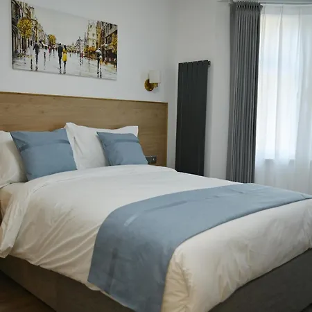 Lavender Guest House, Near Royal Infirmary, Gasthof 3*