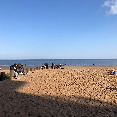 Edinburgh Beach Pensionat