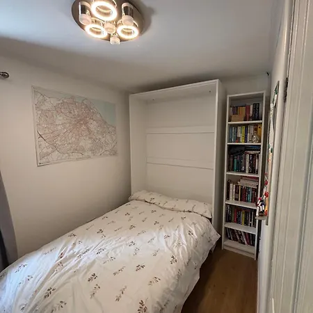 Дом отдыха Cosy In Эдинбург
