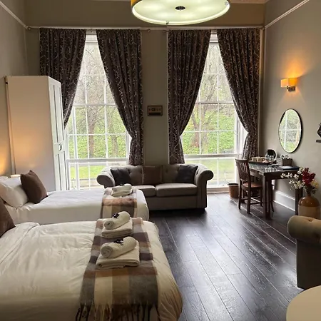 Gasthof Regal Edinburgh