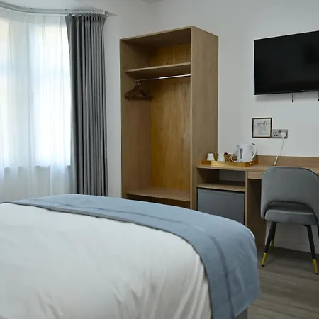 Lavender Guest House, Near Royal Infirmary, Edinburgh