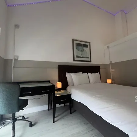 The Maitland Gasthof 3*
