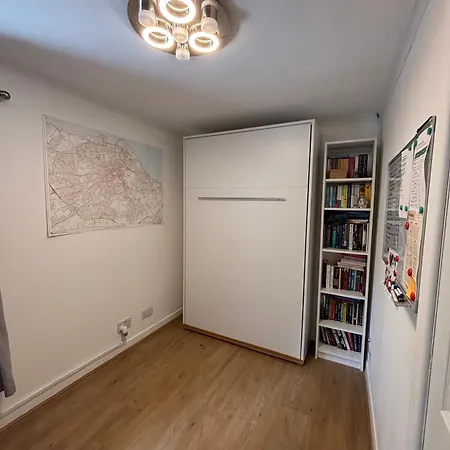 Cosy In Дом отдыха Эдинбург