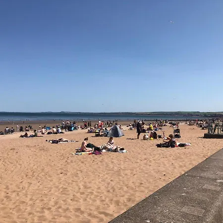 Edinburgh Beach Pensionat Edinburg