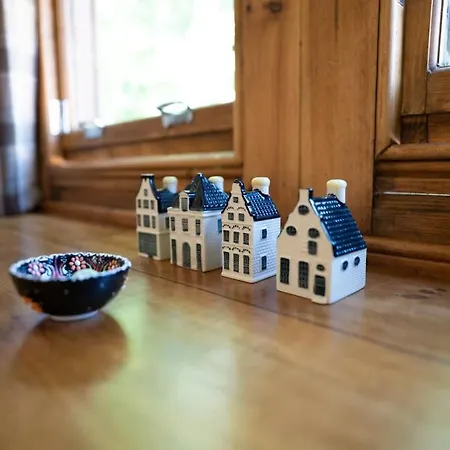 Cottage Edinburgh