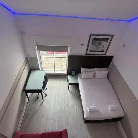 The Maitland 3* Edinburgh