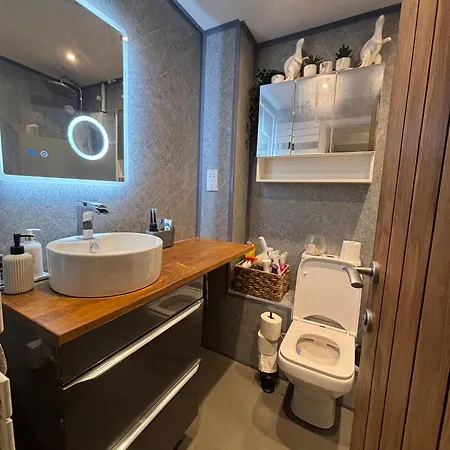 Cosy In Дом отдыха *