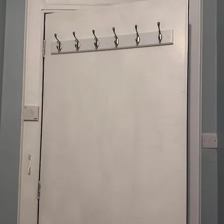 Fox-box Room, Marchmont