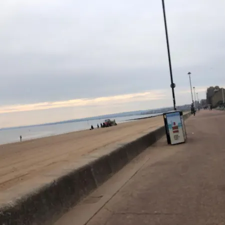 Edinburgh Beach
