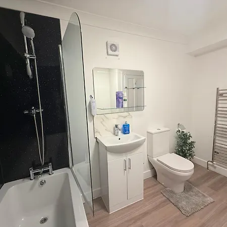South Edin Family Haven 2 & Courtyard * Edinburgh