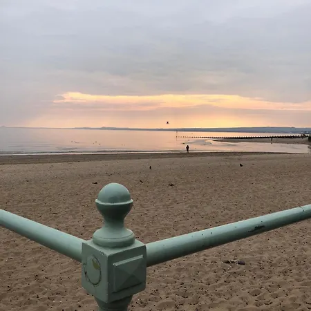 Edinburgh Beach