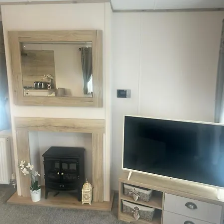 5 Roxburgh Court אדינבורו