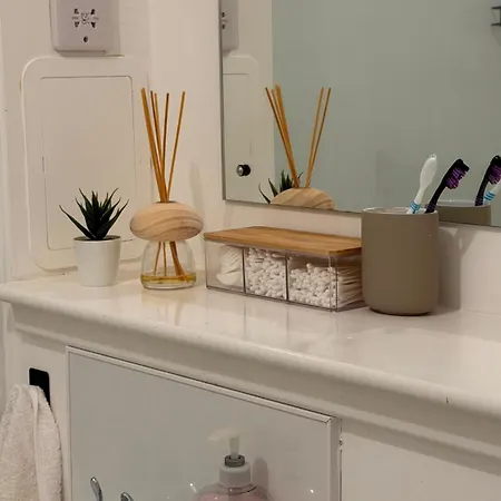 The Cozy Corner Leith * エディンバラ