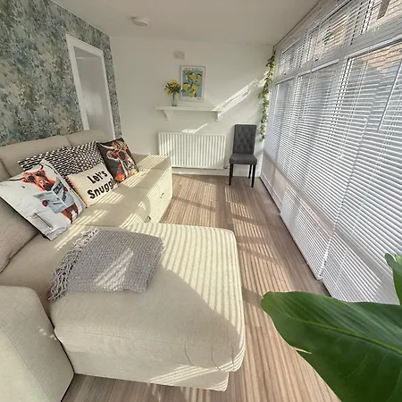 South Edin Family Haven 2 & Courtyard * Edimburgo