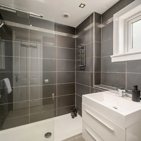 Ferienhaus Almond 2 Bedroom House -