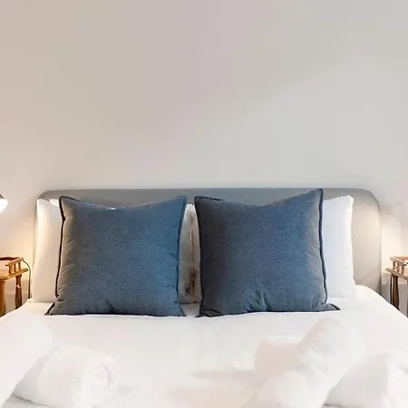 Guestready - Elegant 2bed Haven With Private Patio Gasthof Edinburgh