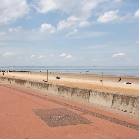 Edinburgh Beach Edinburg