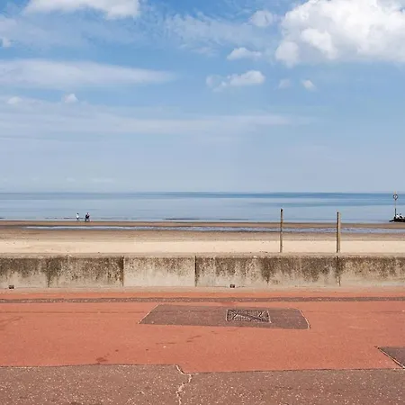 ゲストハウス Edinburgh Beach エディンバラ