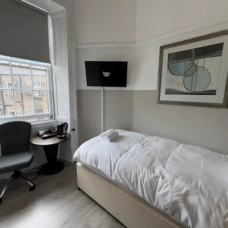 The Maitland 3* Edinburgh