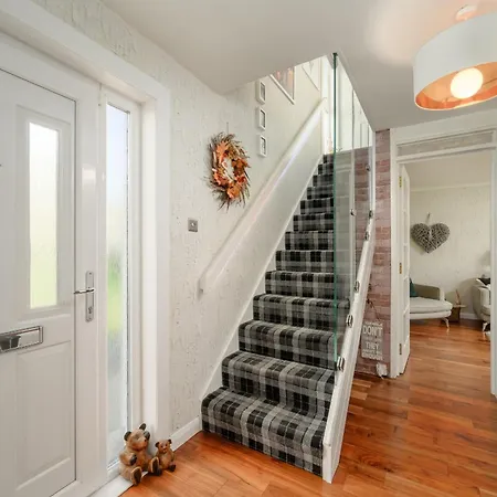Almond 2 Bedroom House - *