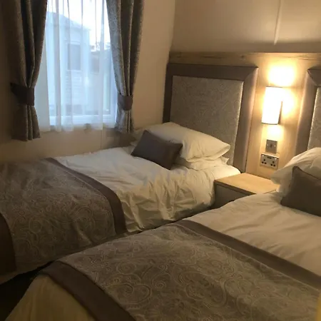 5 Roxburgh Court אדינבורו