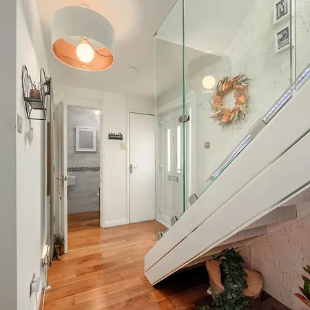 Almond 2 Bedroom House - Ferienhaus