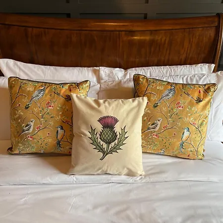 Regal 4* Edinburgh